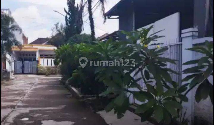 Rumah Kontrakan Di Ciwastra Margacinta Utk Tinggal Usaha Banyak Ruangan 2