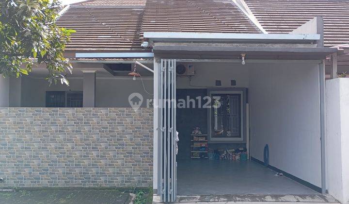 Rumah Bagus Siap Huni Semi Furnished Di Margacinta, Buah Batu 1