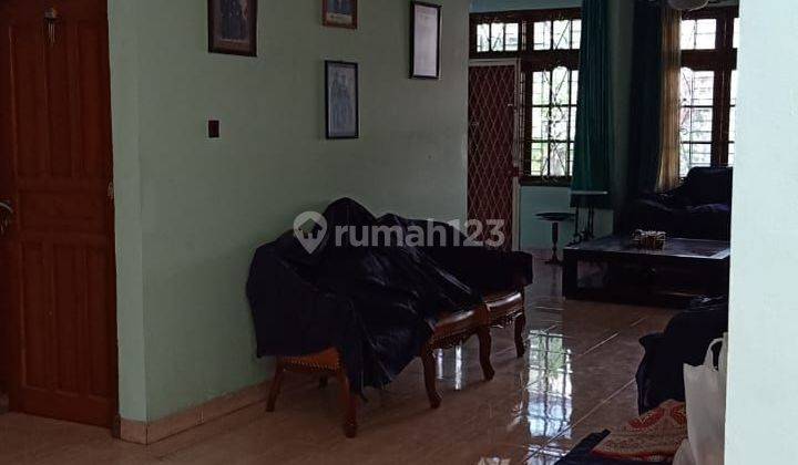 Rumah 2 Lantai Bagus,lokasi Turangga,mainroad,dkt Perkantoran,sekolah 2