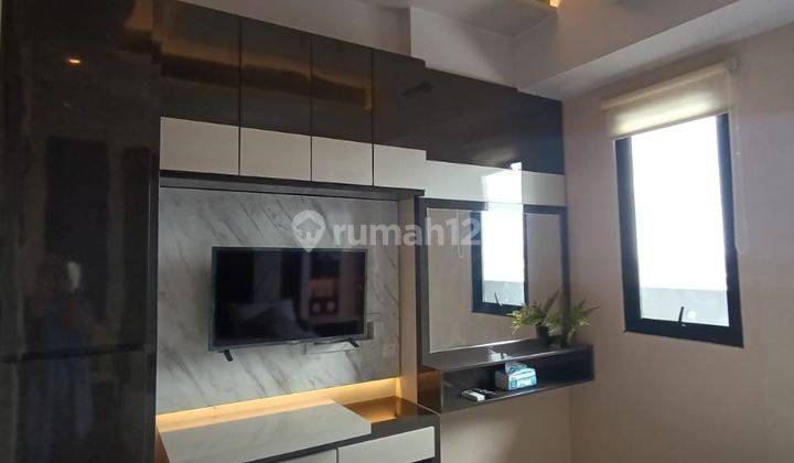 Turun Harga!Dijual Apartemen Begawan Malang dekat UMM,Jatimpark 2