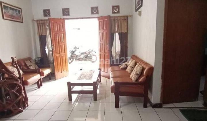 Murah!Rumah di Sariwangi,sejuk Dan Bersih,hawa Pegunungan Bandung Utara 2