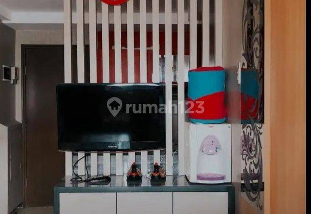 APARTEMEN METRO SUITE DI BAWAH NJOP,FULL FURNISH,VIEW GUNUNG 2