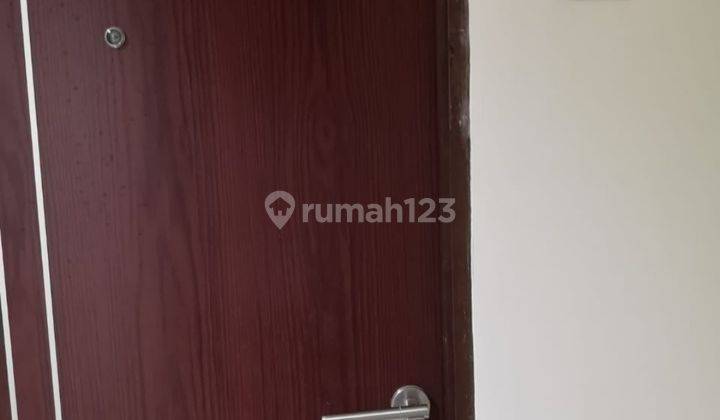Apartemen Panoramic 2 Kamar Tidur Bagus Semi Furnished 7