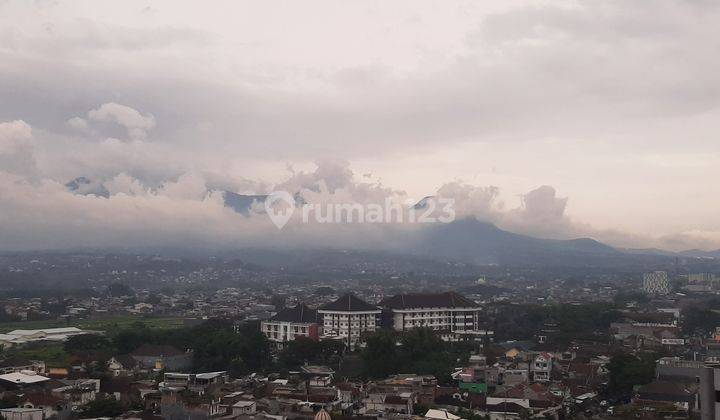 Tanah 1000 m²,Lokasi Lembang blk Sesko AU,View Bandung 2