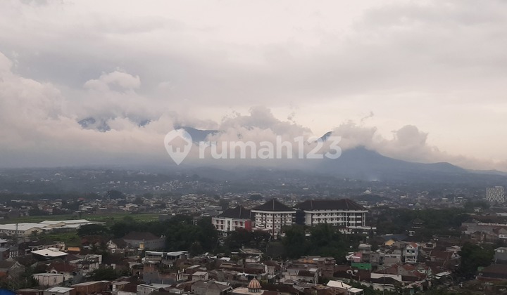 Tanah 1000 m²,Lokasi Lembang blk Sesko AU,View Bandung 4