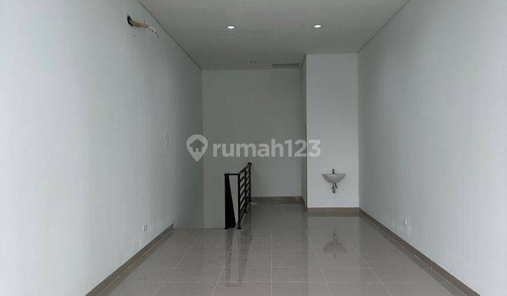 Baru! Ruko di Kolonel Masturi,Mainroad,Padat Penduduk 3