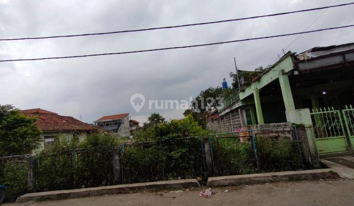 Tanah Bagus,lokasi Di Kawasan Industri Rancaekek,u/Gudang/Kos2an 1