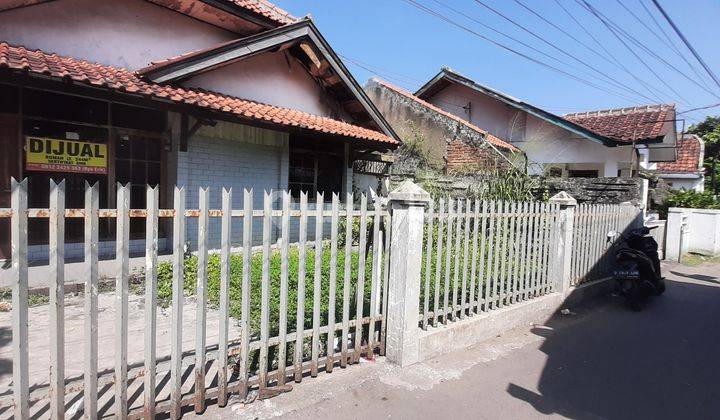 Rumah di Kopo Leuwi Panjang,u Tinggal Kos2an rmh Kontrakan,dkt Rsud Bandung Kiwari 1