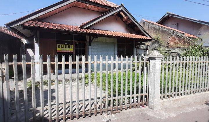 Rumah di Kopo Leuwi Panjang,u Tinggal Kos2an rmh Kontrakan,dkt Rsud Bandung Kiwari 2