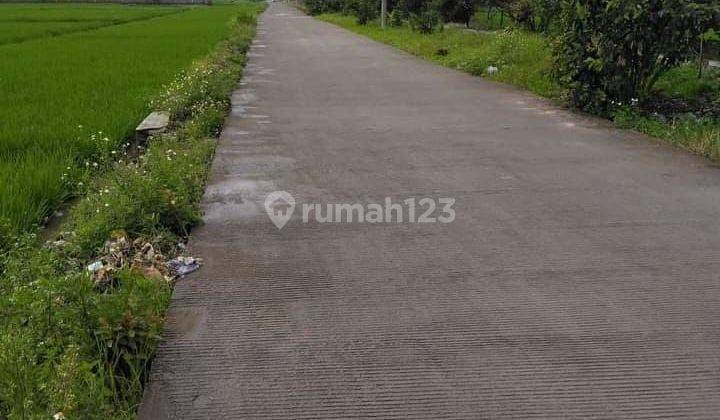 Tanah di  Sapan Gedebage SHM U/Cluster,Gudang 1