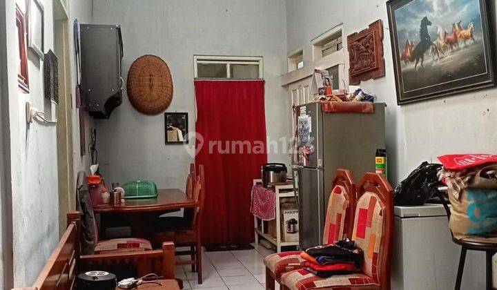 Rumah di Jalan Budhi,Lokasi Strategis u/ruko,ruang usaha 2