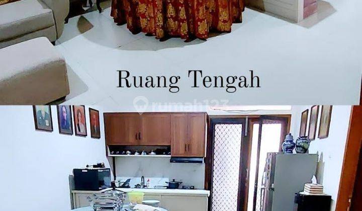 Rumah Bagus di Cisaranten Arcamanik,Tanah Luas,Harga nego 2