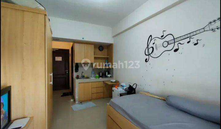 Apartemen Galeri Ciumbuleuit 2 Furnished,lantai 9,dkt Unpar,itb 2