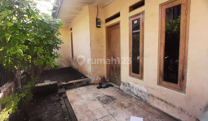 Rumah Bagus di Riung Bandung, Bandung,jalan 2 Mobil,akses Mudah 1