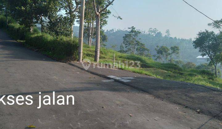 Tanah Eksklusif Di Dago Dekat Dago Dream Park,view Bagus Bukit 2