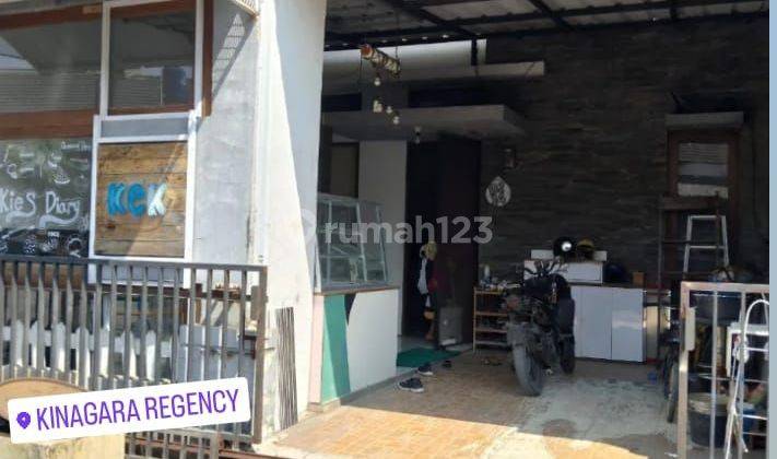 Rumah Bagus di dalam Cluster,Lokasi Ciganitri Bagus,Jarang Ada 1