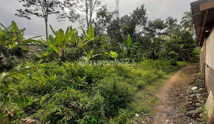 Tanah di Jalan Nasional Tasik Garut 4200 m²,Lokasi di Warungpeutey Salawu 2