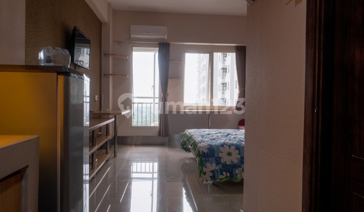 For Sale Gallery Ciumbuleuit 2 Apartment Fully Furnished Great View Bandung City