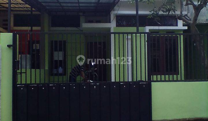 Rumah Bagus.di.villa.bukit.tidar.malang.dekat.wisata Batu Kampus.ub 1