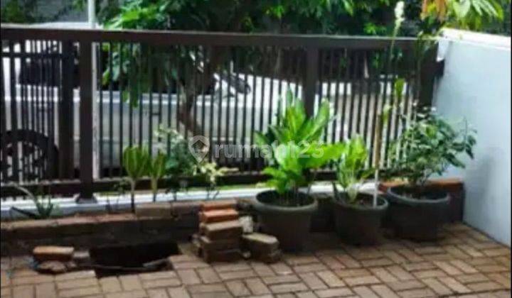 Rumah Kontrakan Di Cluster Antapani Bagus Lingkungan Tenang 2