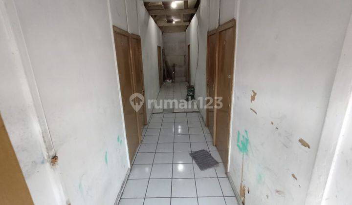 Rumah Kos D Sukajadi Pvj Cipaganti Kawasan Bisnis Harga Murah 2