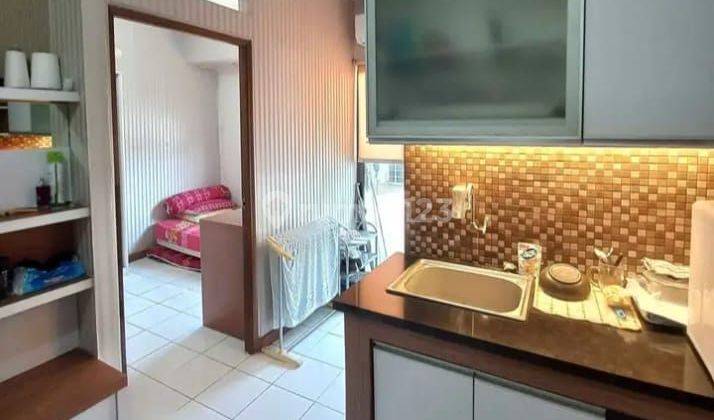 Apartemen Gateway Ahmad Yani 2 Kamar Tidur Furnished,Harga Murah 2