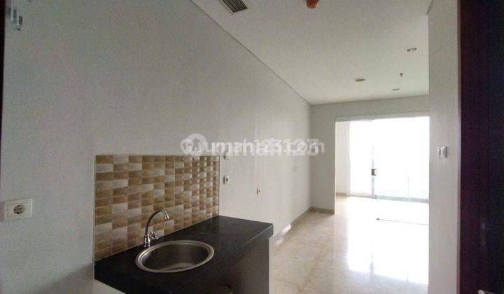 Apartemen Dago Suites Apartment Bagus Unfurnished 2