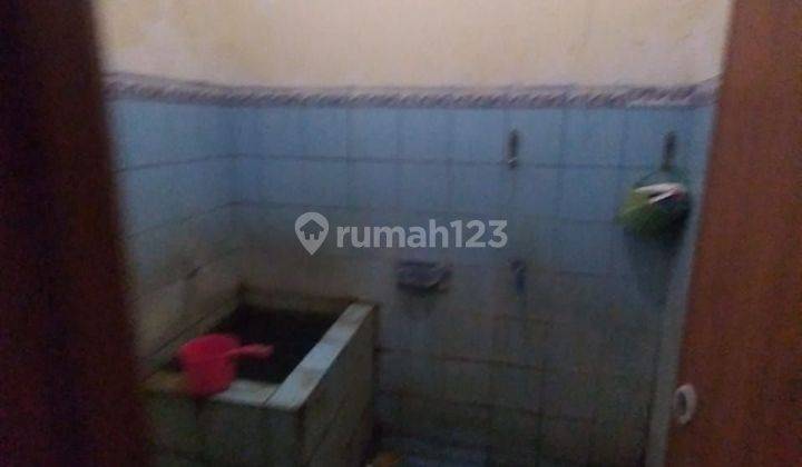 Rumah Kos Di Lengkong Dekat Kampus Unpas 3 Lantai Bagus 2