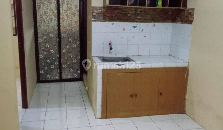 Apartemen Gateway Ahmad Yani 2 Kamar Tidur Kosongan Harga Nego 1