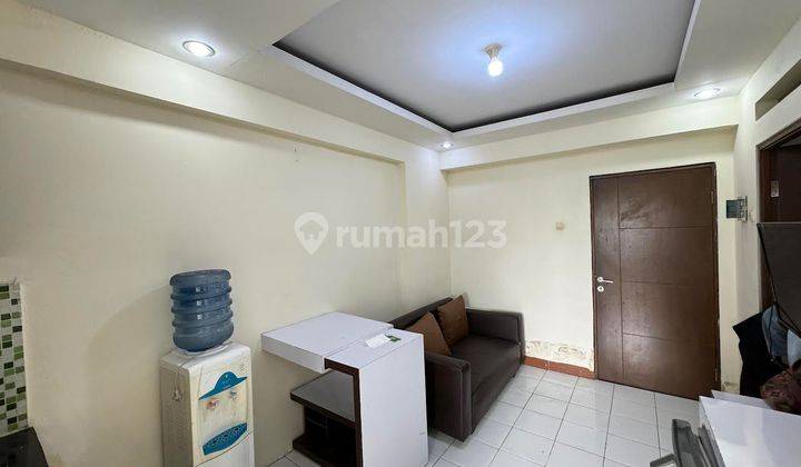 Dijual Apartemen Gateway Ahmad Yani 2 Kamar Tidur Furnished Bagus 2