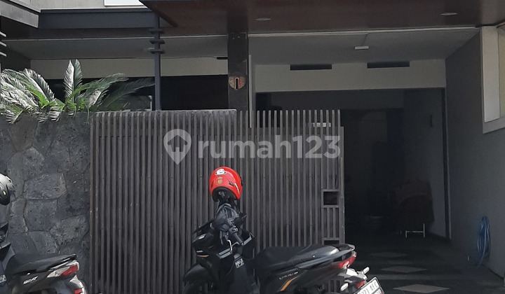 Mainroad Margahayu Raya! Rumah Siap Huni 4Kt Cocok Usaha - 1,4 M