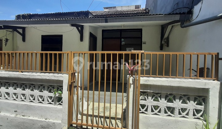 House for Sale in Sarijadi Near Polban Campus, Student Boarding House Area 2
