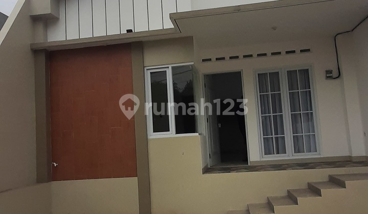 New Scandinavian House in Cipadung Near Krida Nusantara & UIN Bandung - Type 50/85 SHM Price 790 Million All In! 2