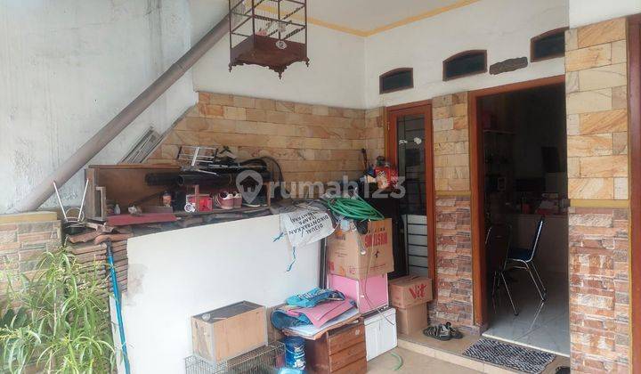 Rumah Di Jual 2 Lantai Bagus Siap Huni Di Antapani Dkt Ters Jakarta Superindo 2