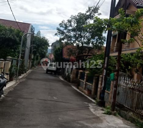 Jual Rumah di Riung Bandung Jalan 2 Mbl Dekat Summarecon 2