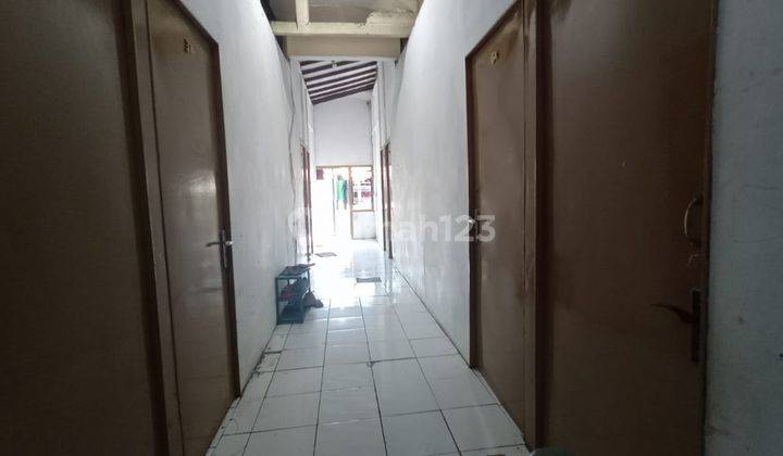 Rumah Kos D Sukajadi Pvj Cipaganti Kawasan Bisnis Harga Murah 1