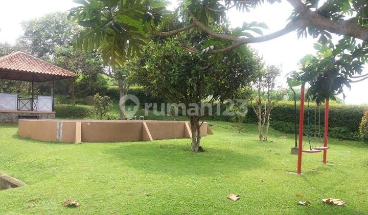 Rumah Villa Bandung Utara Dekat Kota Baru Parahyangan 2