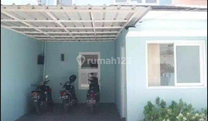 Rumah Kontrakan 2 Lantai Bagus Lokasi Dekat Sman 23 Bandung 1