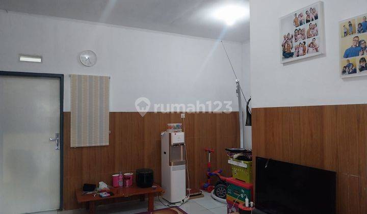 Rumah Di Rancamanyar Indah Bagus,semi Furnish,bangunan Siap Huni 2