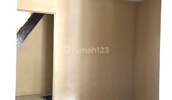 Rumah Di Bojongsoang Stt Telkom Shm,harga Nego 2