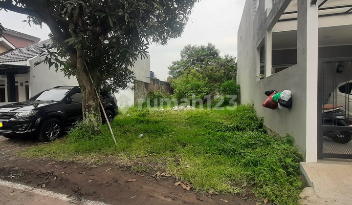 Tanah Bagus Kotak Lokasi Permata Elok Arcamanik Tanah Bagus Kotak Lokasi Permata Elok Arcamanik