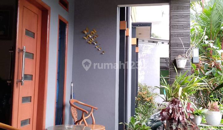 Rumah Bagus Mewah Luas Tanah Luas Lokasi Garut Kota 1