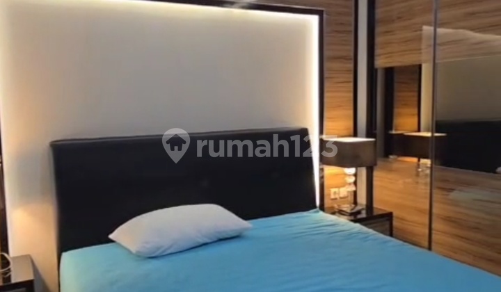 Gateway Ahmad Yani Apartment. Area 40, fully furnished, luxury. Gateway Ahmad Yani Apartment. Area 40, fully furnished, luxury.
