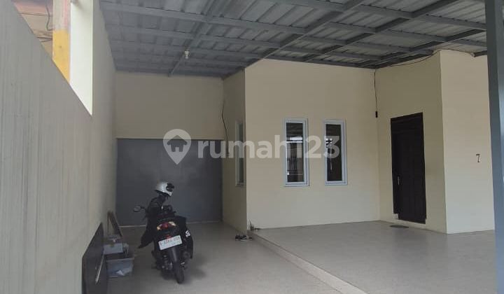 Rumah Besar untuk Tinggal atau Kantor Lokasi Arcamanik 2