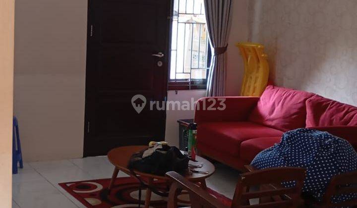 Rumah Bagus Siap Huni Semi Furnished Di Margacinta, Buah Batu 2