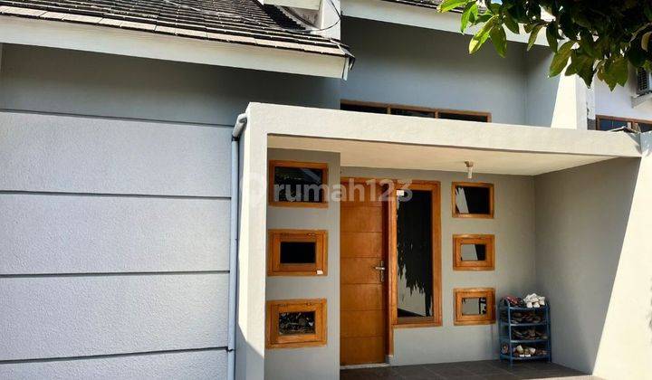 Rumah Di Arcamanik Bagus,butuh Cepat 2