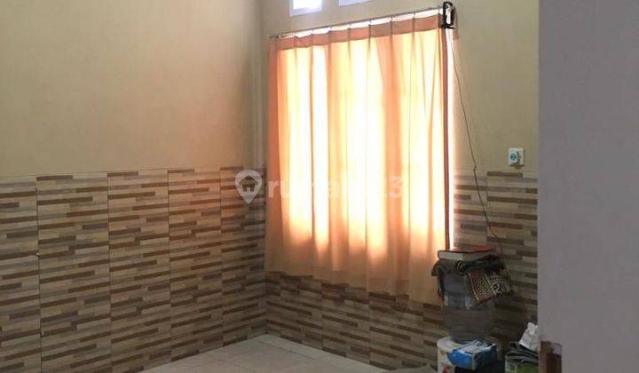 Rumah Di Bojongsoang Stt Telkom Shm,harga Nego 1