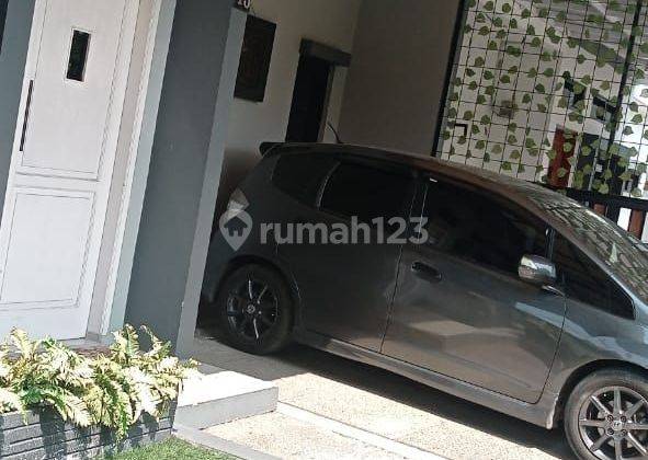 Rumah 2 Lantai Bagus Di Ciwastra Dekat Summarecon Bandung Kereta Cepat Tegalluar 2