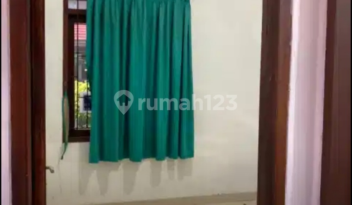 Rumah Disewakan di Antapani Dalam Komplek Akses Mudah 2