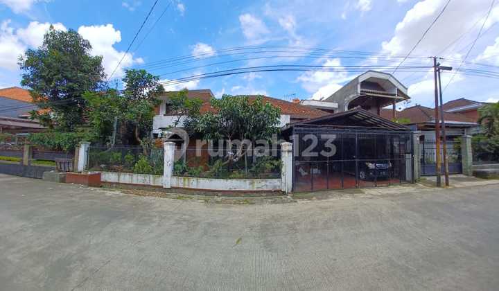 Rumah di Batu Indah Batununggal Tanah Kotak Harga Nego Rumah di Batu Indah Batununggal Tanah Kotak Harga Nego